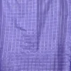 Cortinas de Tergal con Forro Uva