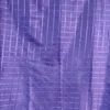 Cortinas de Tergal con Forro Uva