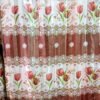 Cortinas de Blackout Satinado Cortas