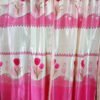 Cortinas de Blackout Satinado Cortas