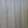 Cortinas de Tergal con Forro Color Arena