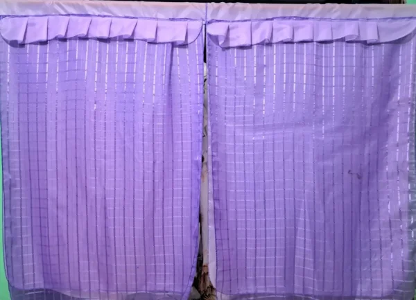 WhatsApp Image 2025-03-26 at 7.22.37 PM (11) Cortinas de Tergal con Forro Color Lila