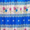 Cortinas de Blackout Color Azul