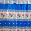 Cortinas de Blackout Color Azul