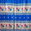Cortinas de Blackout Color Azul