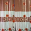Cortinas de Blackout Satinado